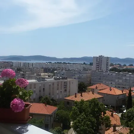 Apartment Dorkin Zadar
