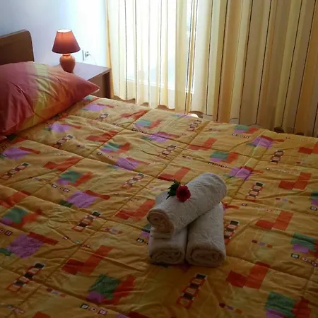 Apartment Dorkin *