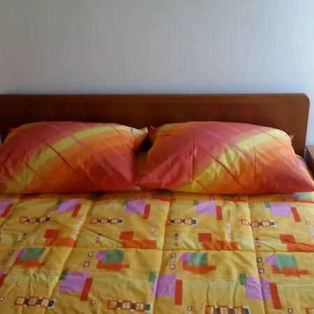 Dorkin Apartment *