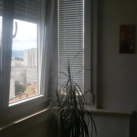 Apartment Dorkin Zadar
