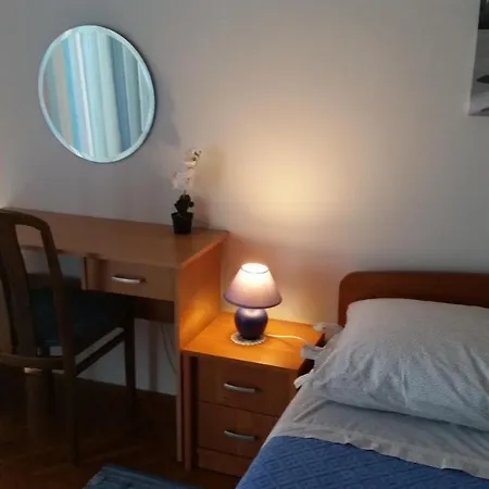 Dorkin Apartment