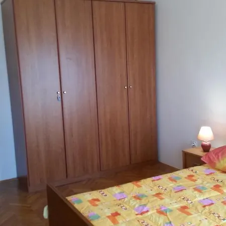 Dorkin Apartment Zadar