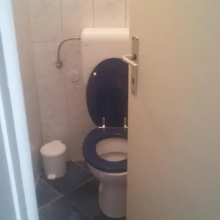 Dorkin Apartment Zadar