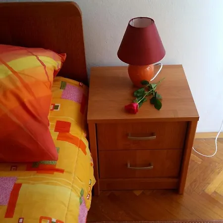 Dorkin Apartment *