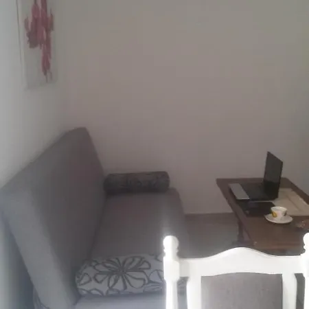 Apartment Dorkin