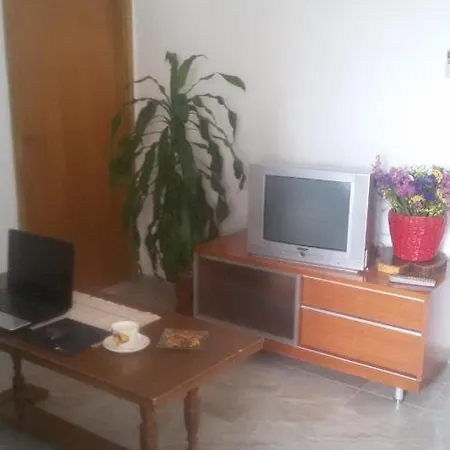 Dorkin Apartment
