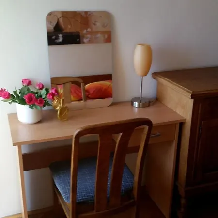 Dorkin Apartment *