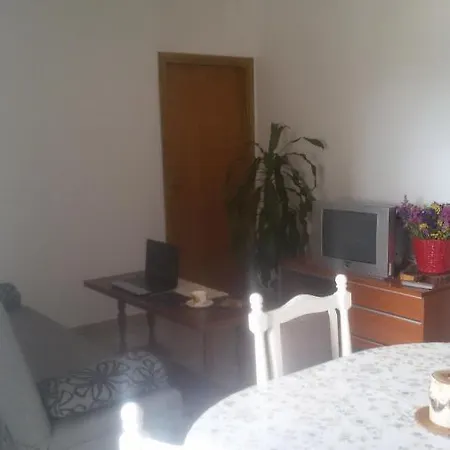 Dorkin Apartment *