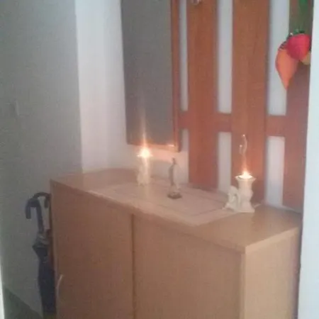 Dorkin 公寓 扎达尔